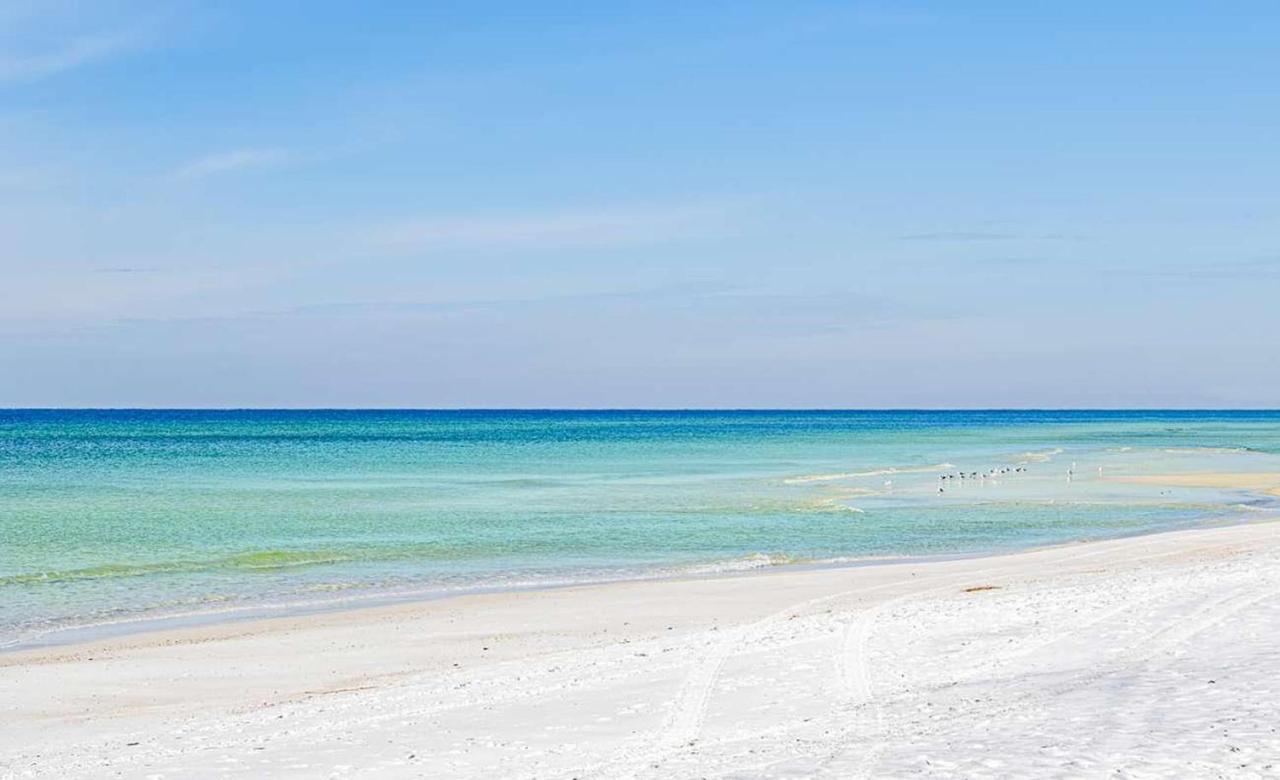 Vila Horizon South 51B Panama City Beach Exteriér fotografie