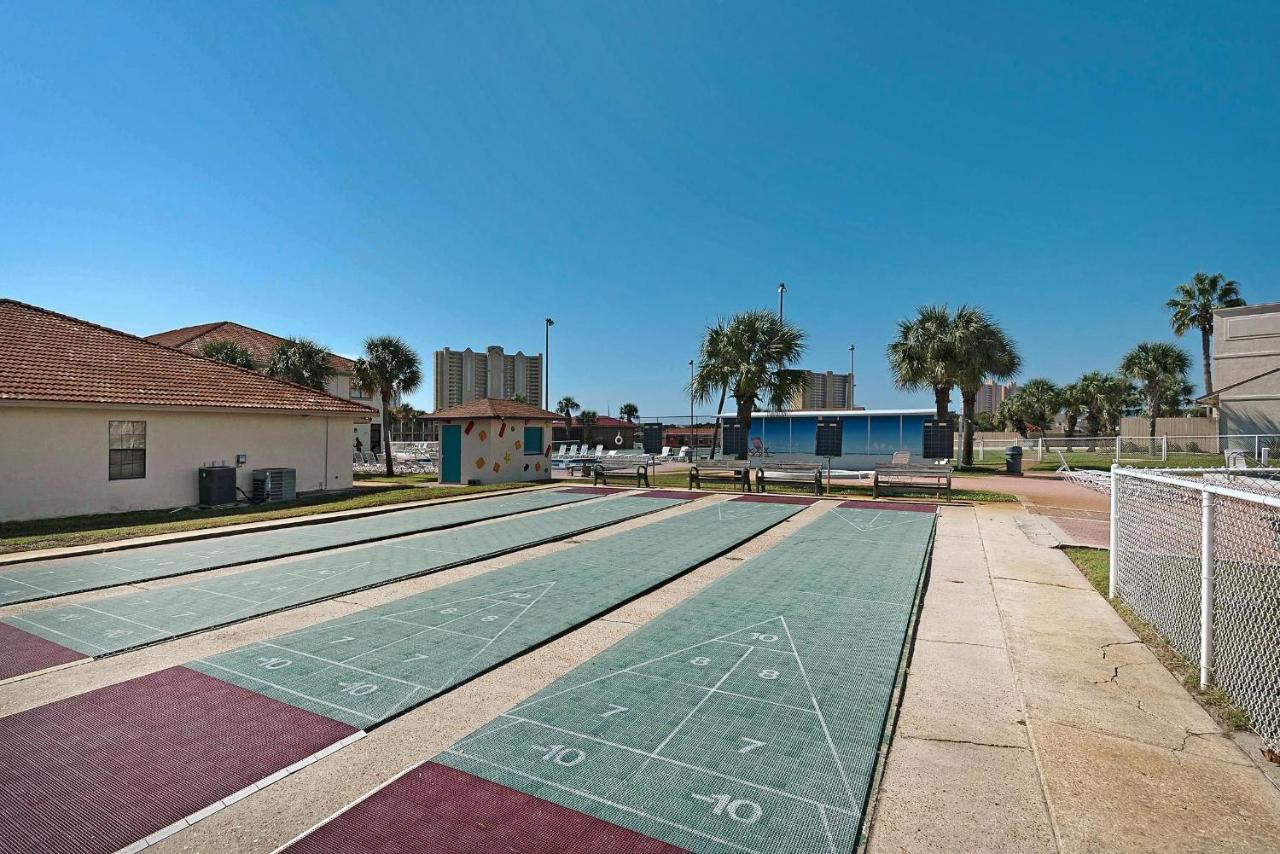 Vila Horizon South 51B Panama City Beach Exteriér fotografie