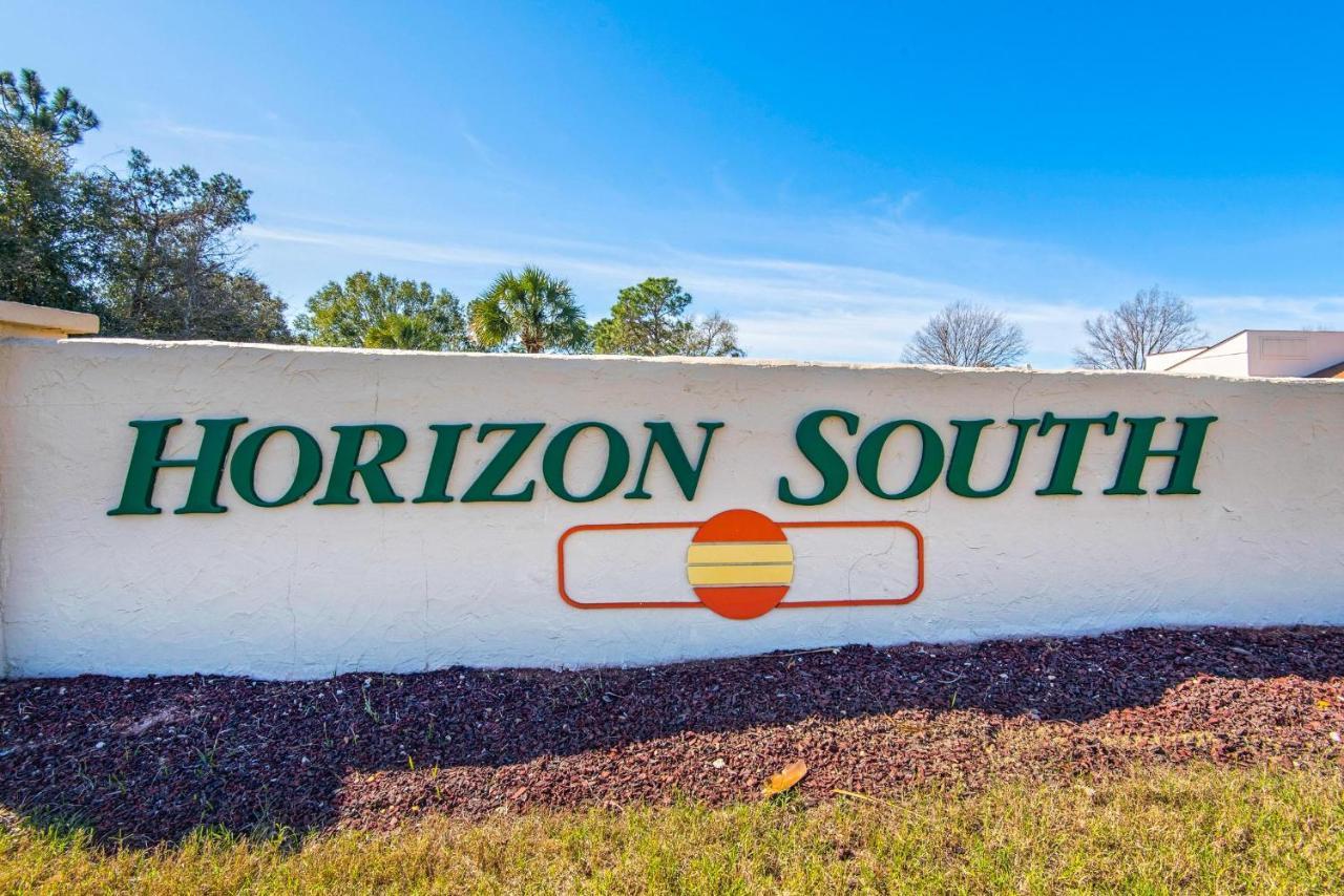 Vila Horizon South 51B Panama City Beach Exteriér fotografie