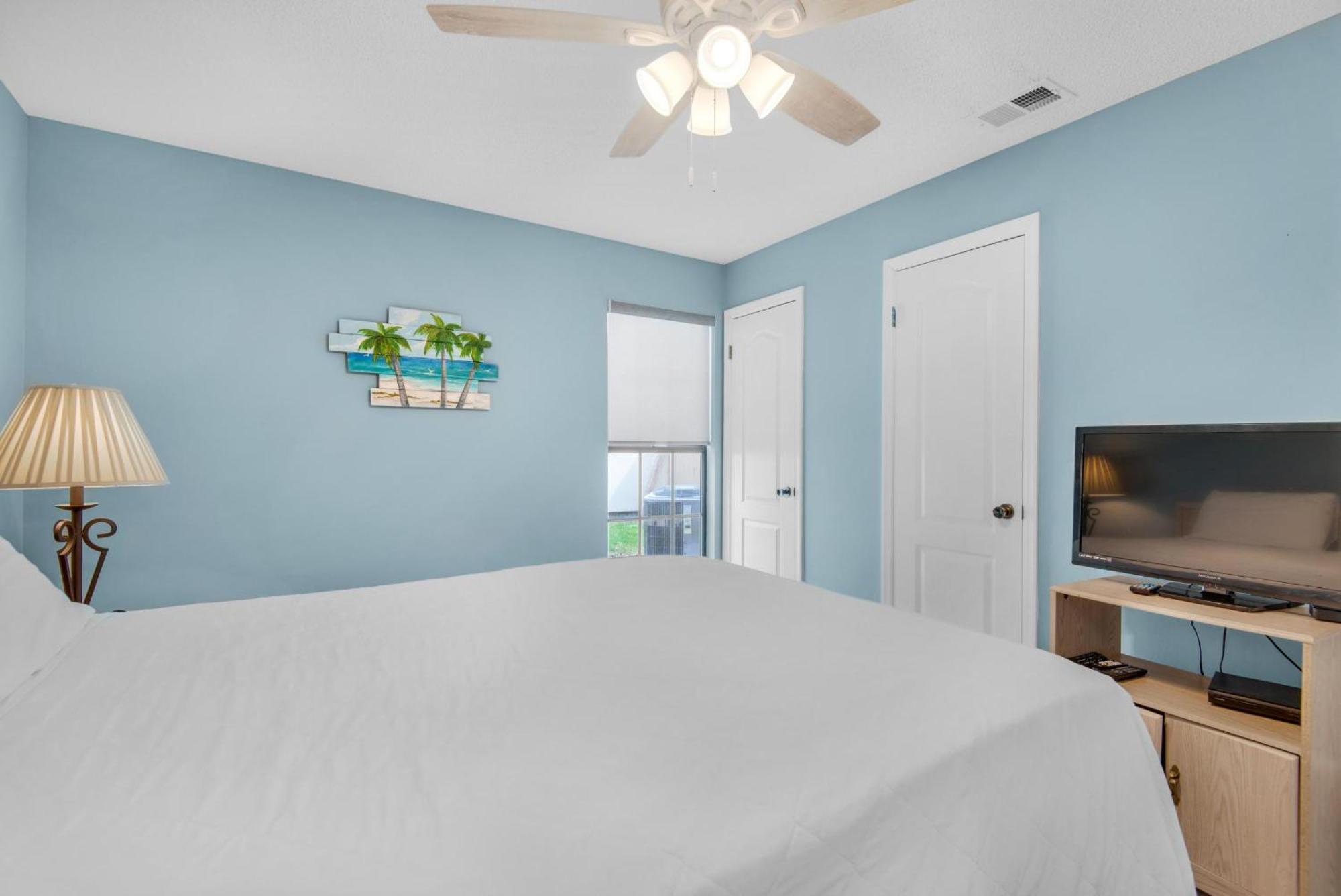 Vila Horizon South 51B Panama City Beach Exteriér fotografie