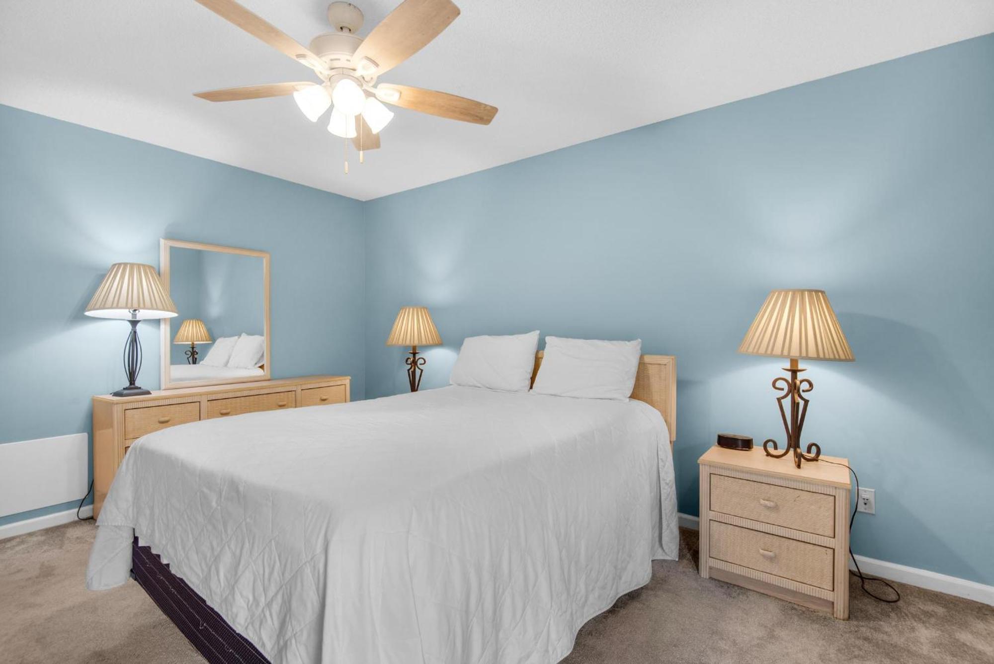 Vila Horizon South 51B Panama City Beach Exteriér fotografie