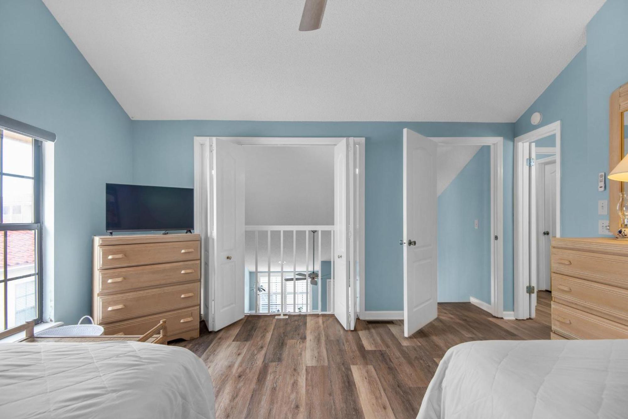 Vila Horizon South 51B Panama City Beach Exteriér fotografie