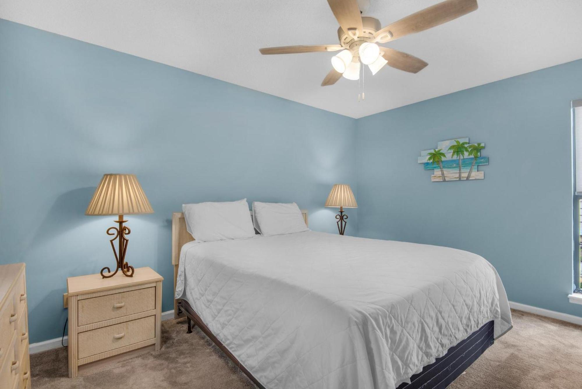 Vila Horizon South 51B Panama City Beach Exteriér fotografie