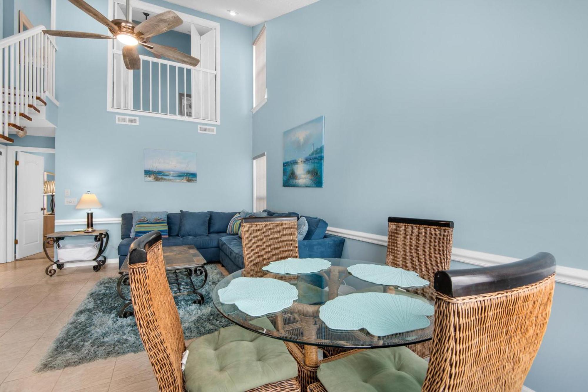 Vila Horizon South 51B Panama City Beach Exteriér fotografie