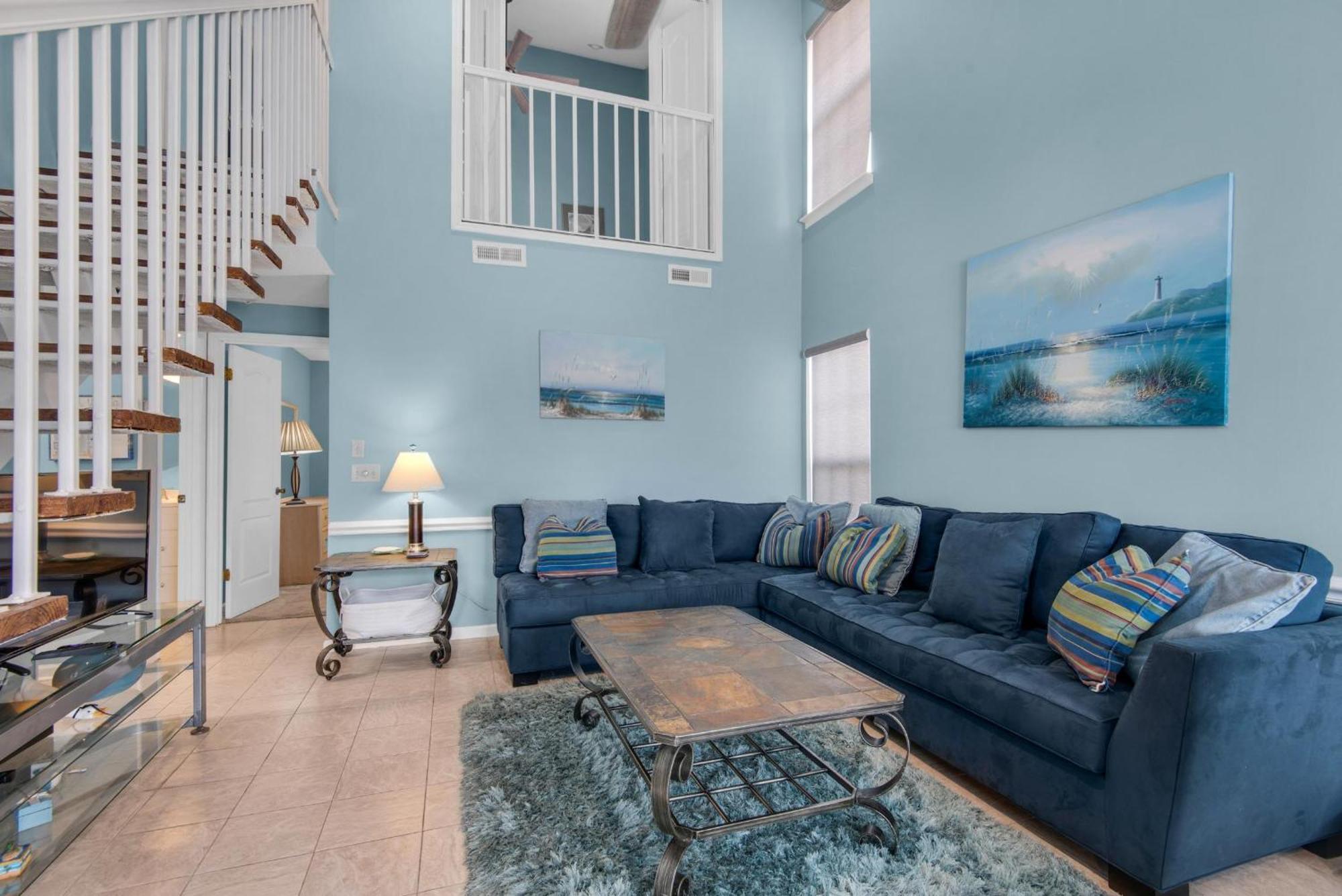 Vila Horizon South 51B Panama City Beach Exteriér fotografie