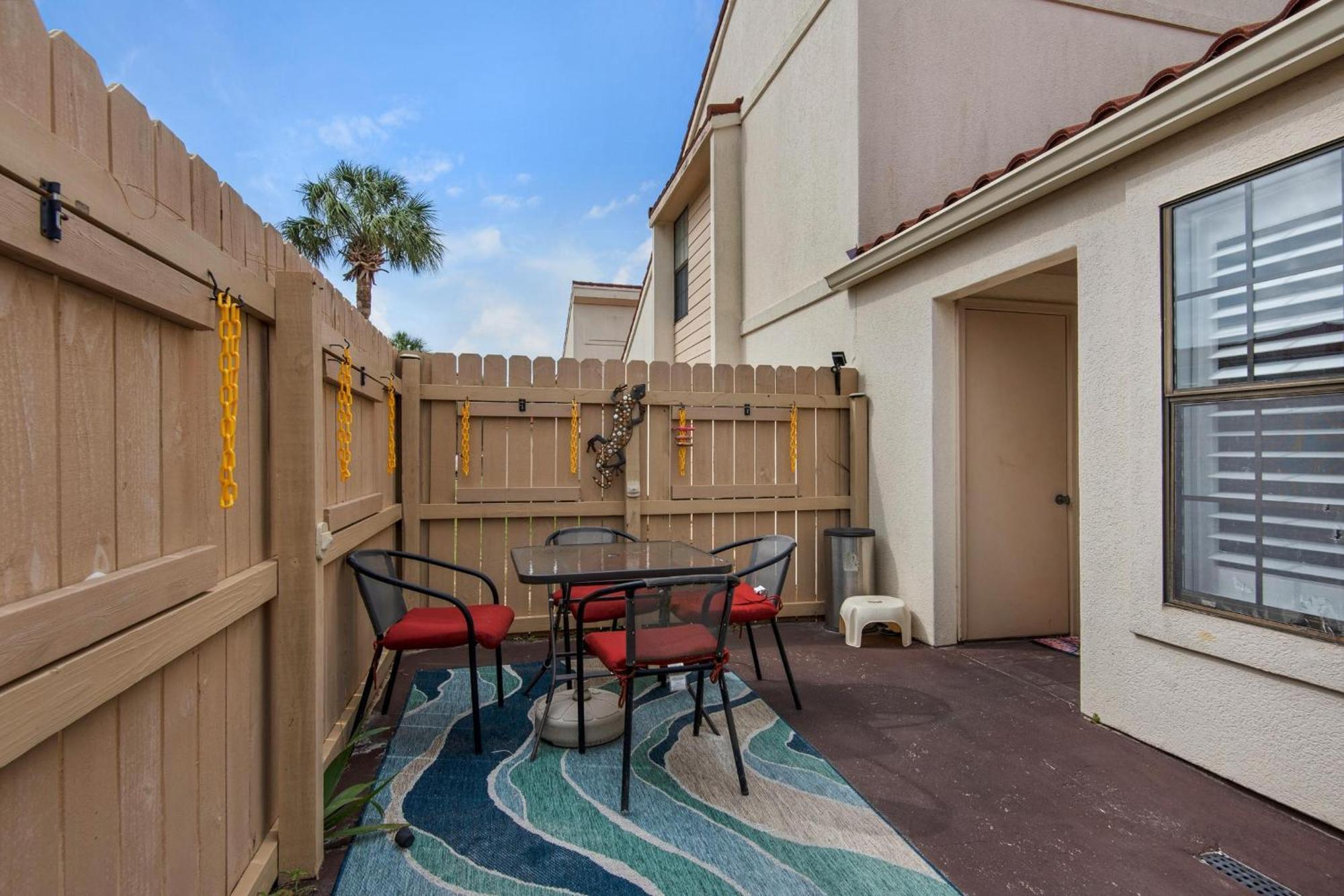 Vila Horizon South 51B Panama City Beach Exteriér fotografie